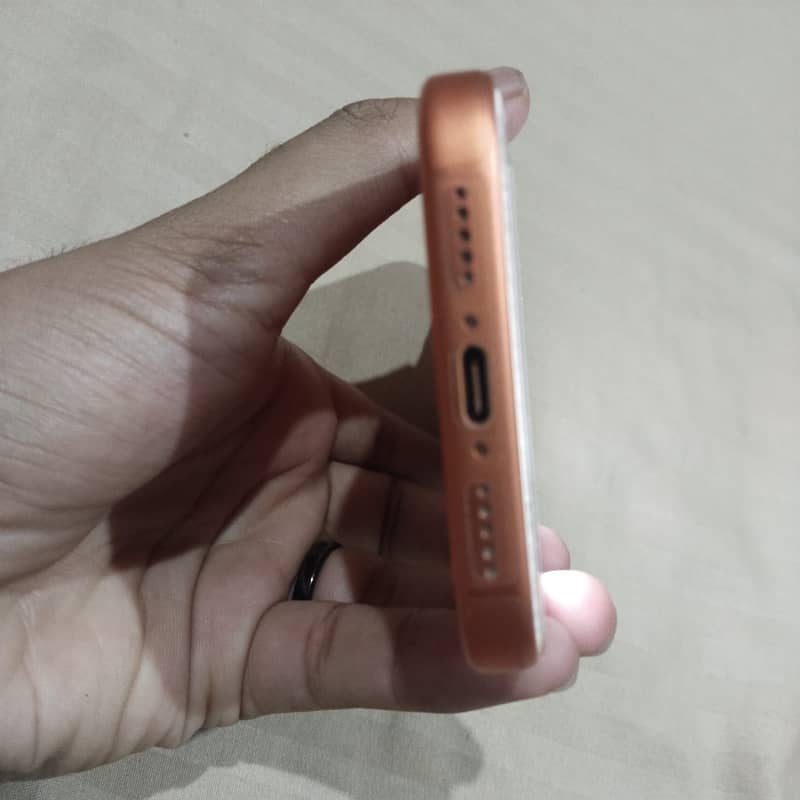 Apple iPhone 17 Pro 1
