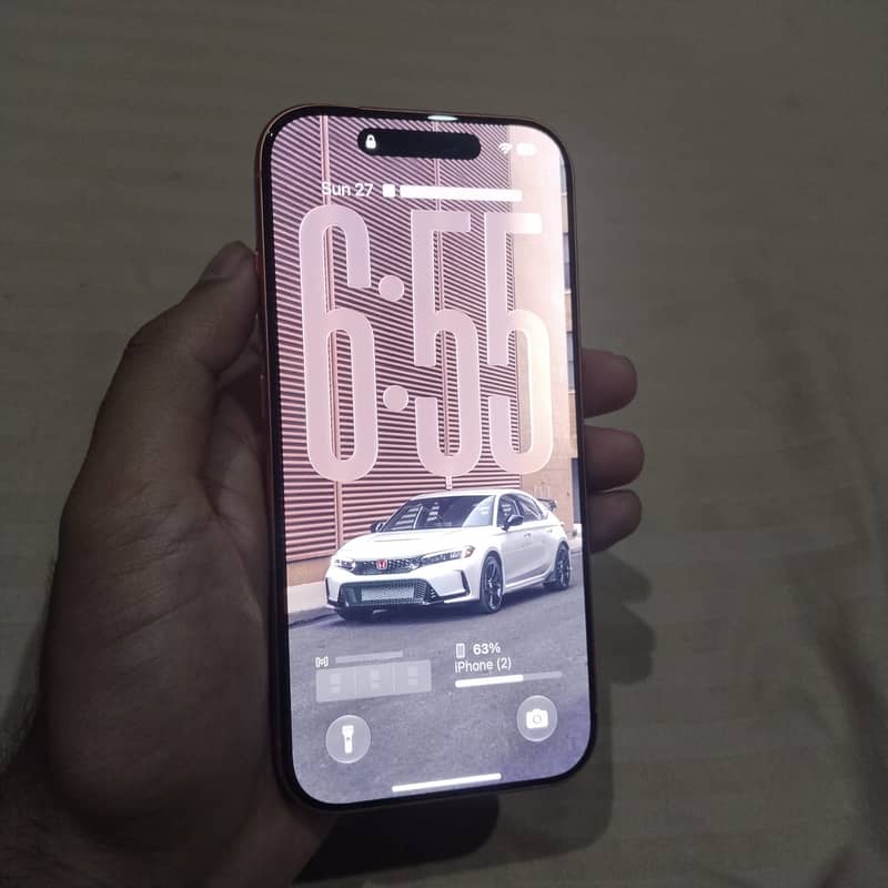 Apple iPhone 17 Pro 2