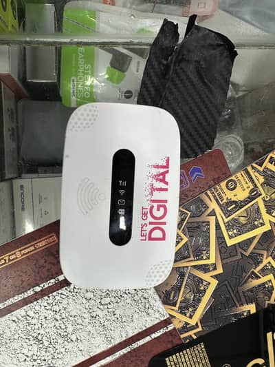Zong 5G device