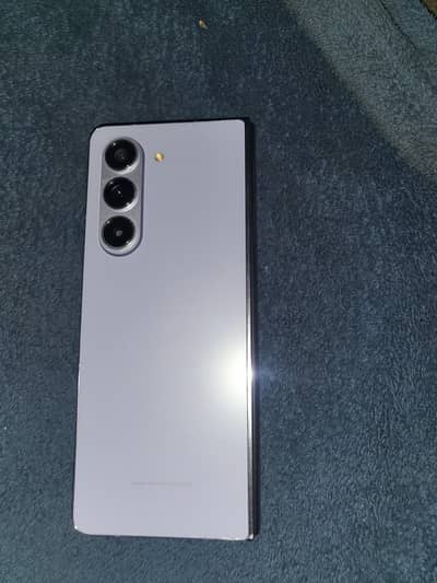 Samsung Mobile Z Fold 5