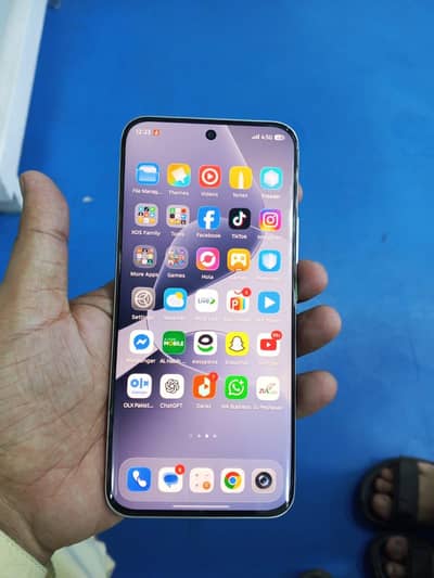 Infinix Hot 60pro plus