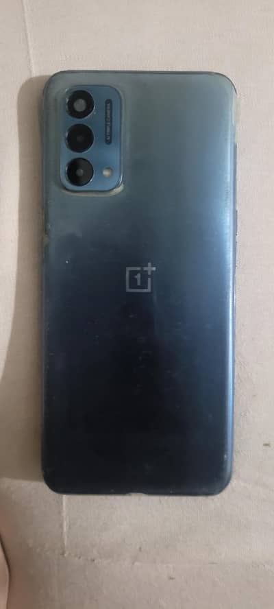 One Plus Nord 200 5G