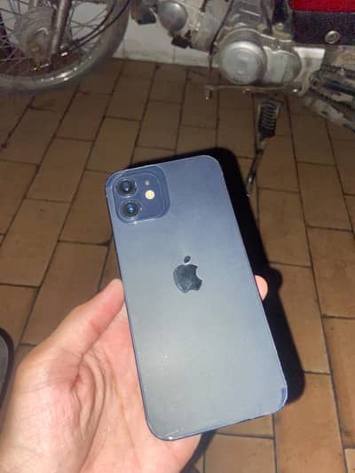 Apple iPhone 12
