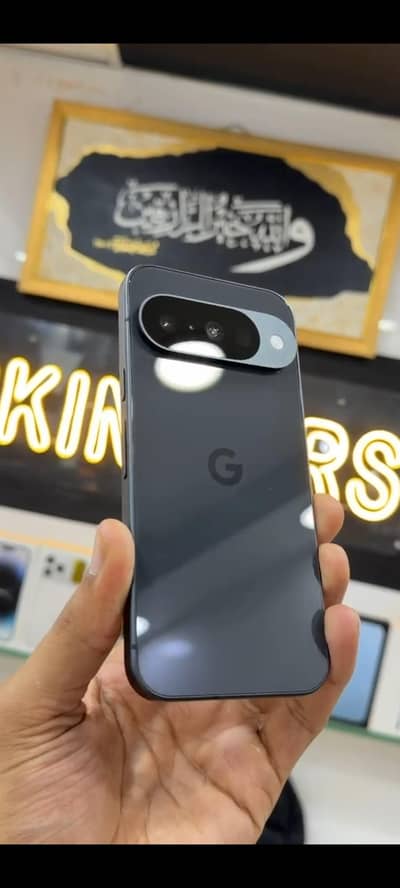 Google Pixel 10 128 gb PTA Approved