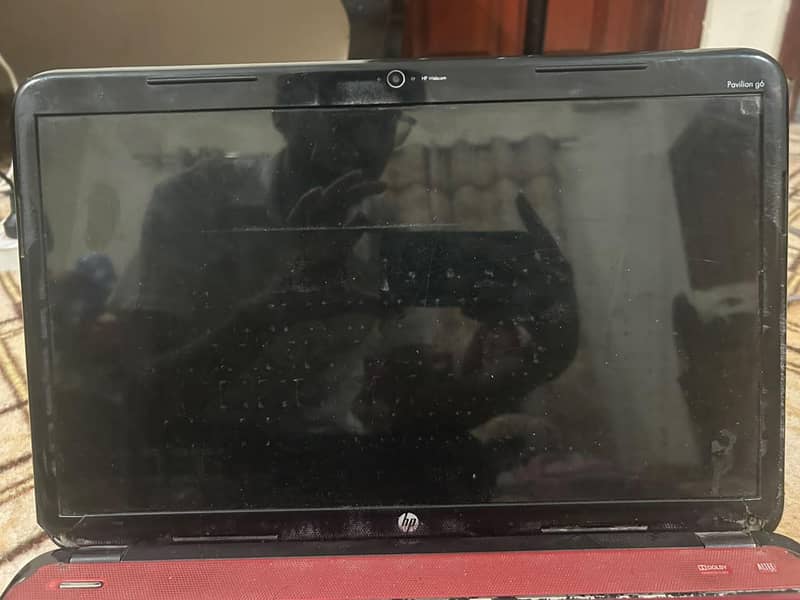 Hp I7 3rd Generation 1