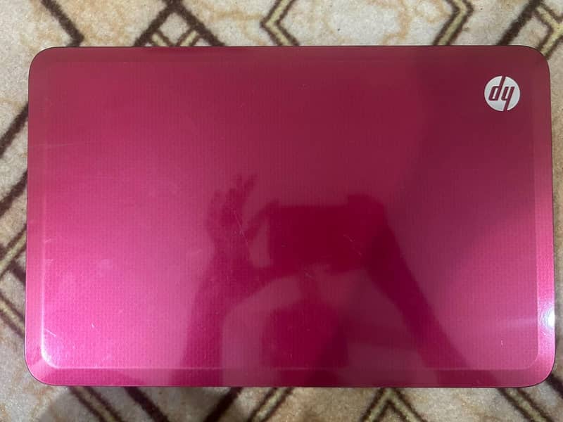 Hp I7 3rd Generation 2