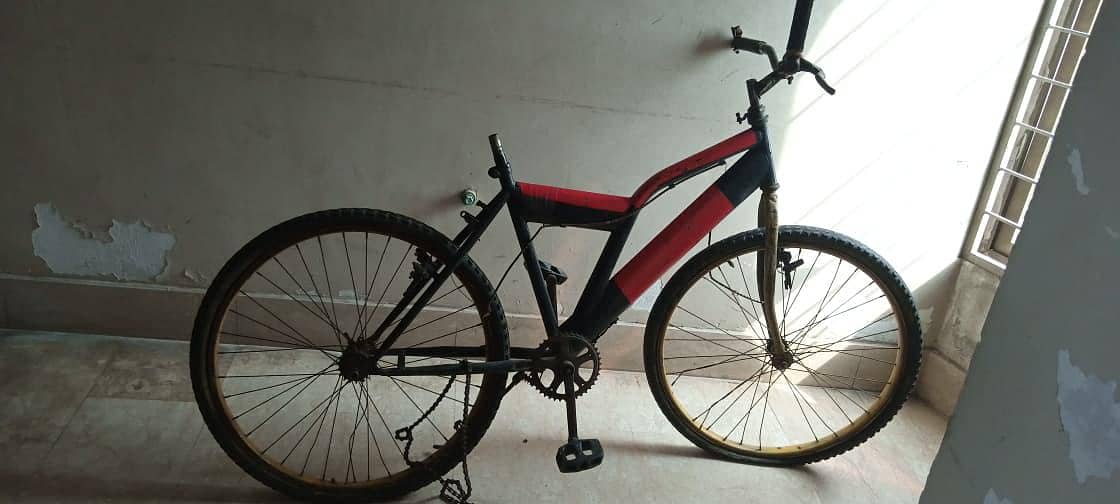 Bicycle 1