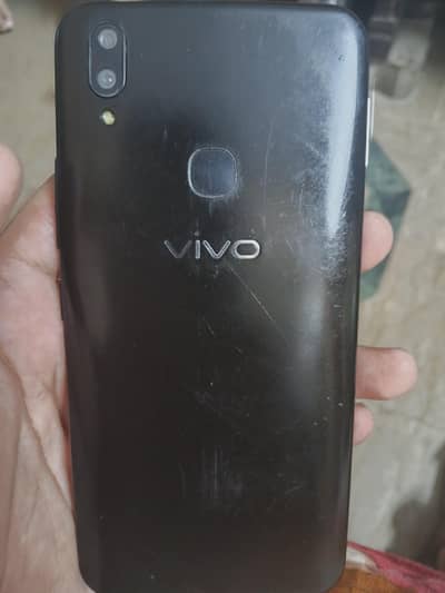 Vivo Other Model