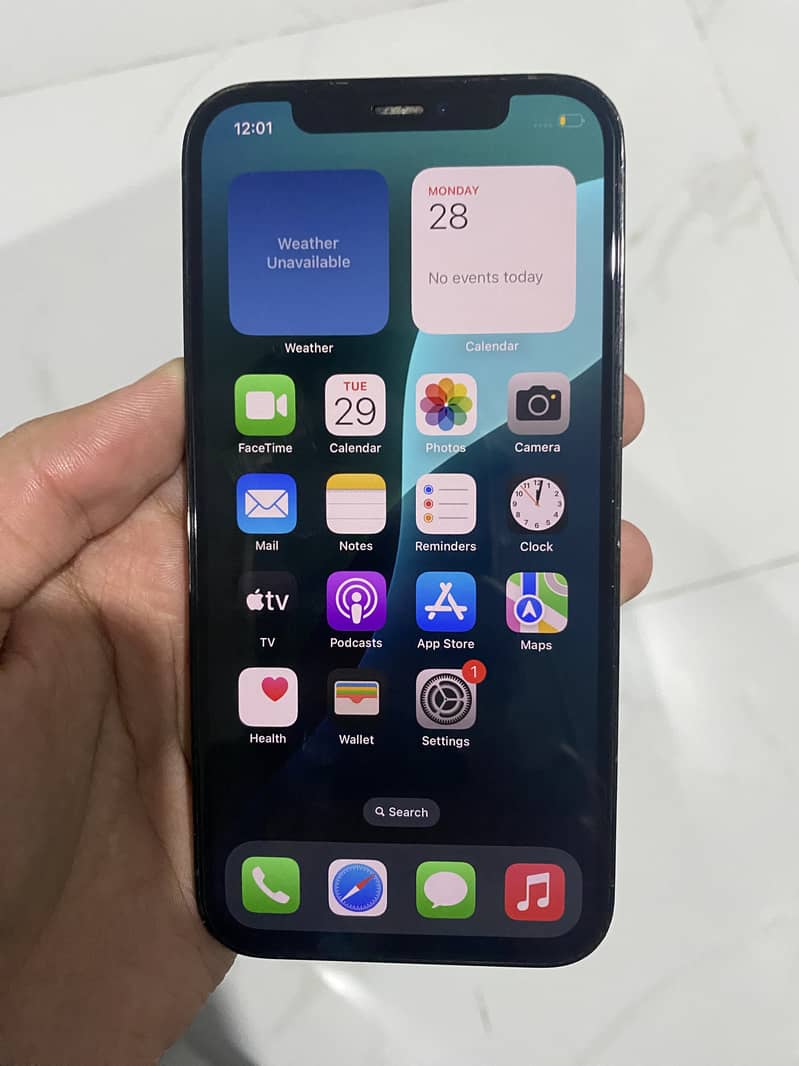 Apple iPhone 12 Pro 2