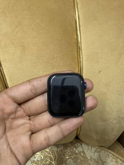 Apple watch series 6 44mm (Gps+Cellular)