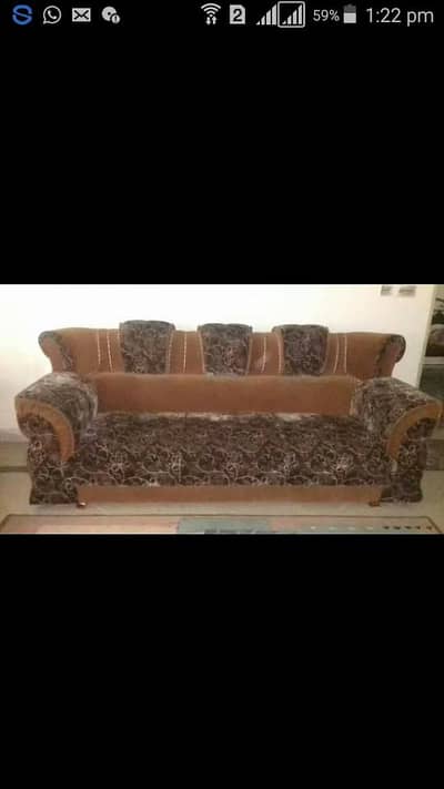 sofa set