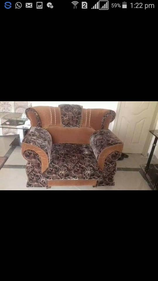 sofa set 1