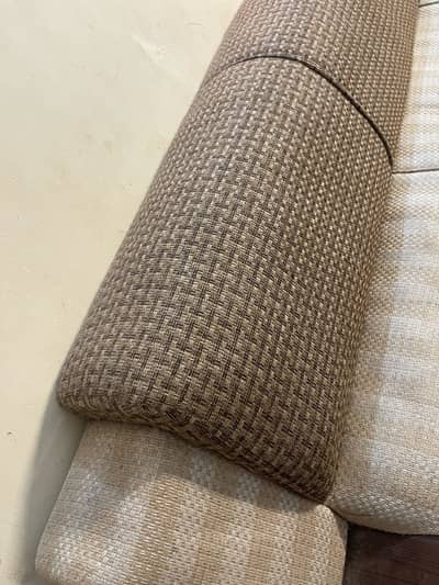 Sofa set