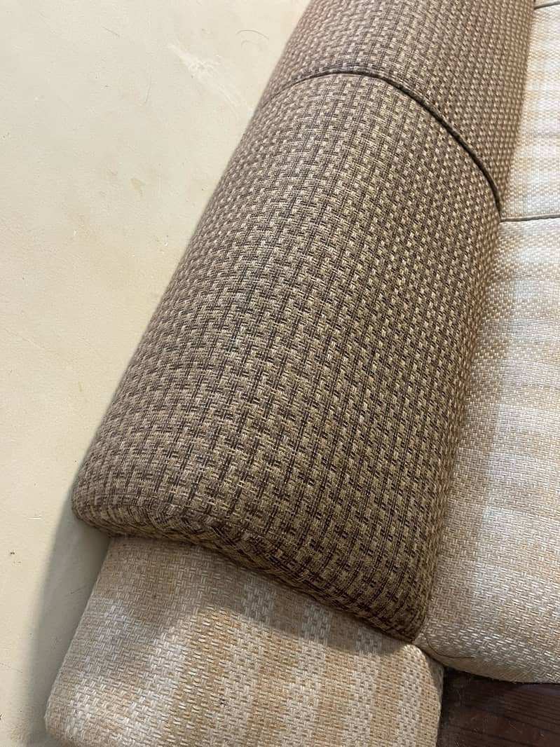 Sofa set 0