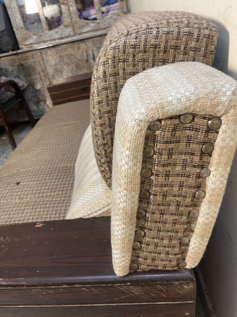 Sofa set 1