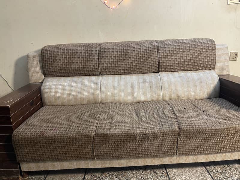 Sofa set 2