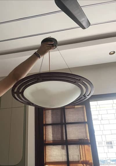 Chandelier