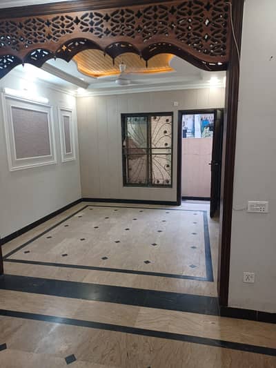 5 Marla Used Corner House In Johar Town Q Block
