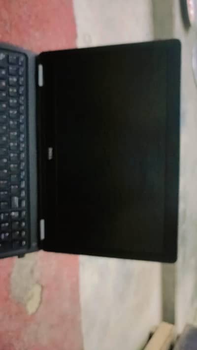 DELL LAPTOP