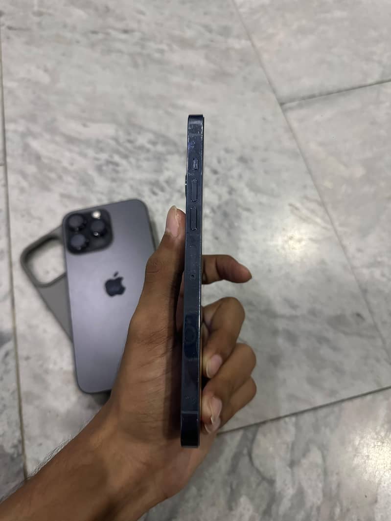 Apple iPhone 13 Pro Max 1