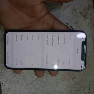 Apple iPhone 12