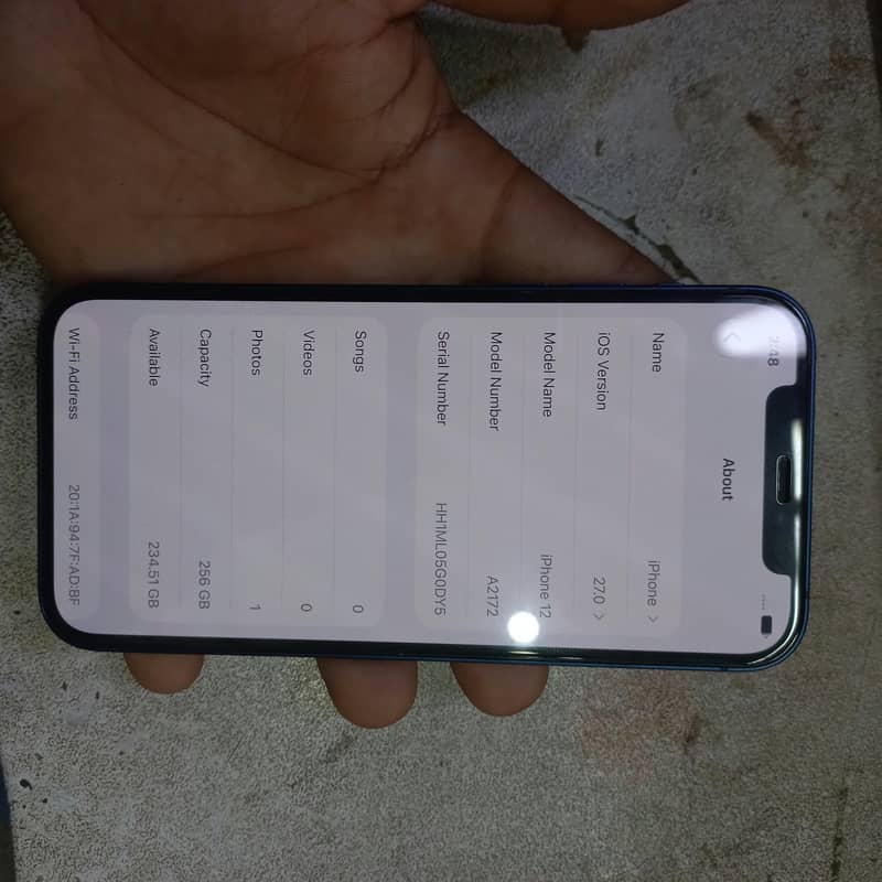 Apple iPhone 12 0