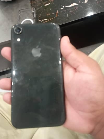 Apple iPhone XR