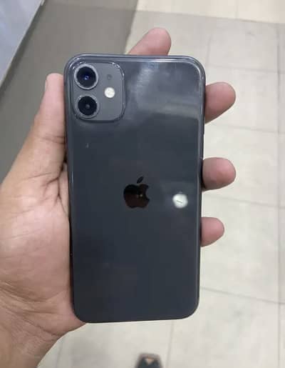 Apple iPhone 11