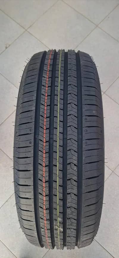 Armstrong tyres