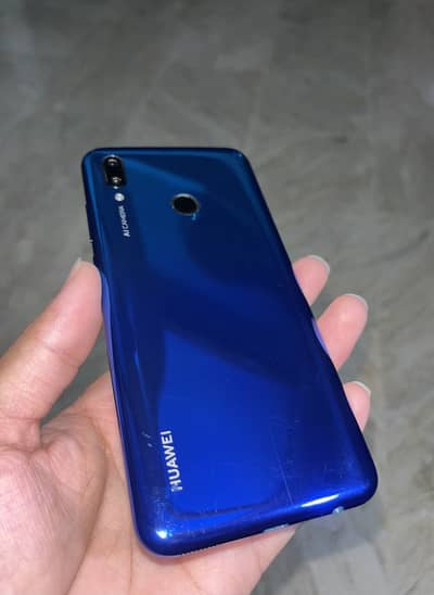 Huawei P Smart