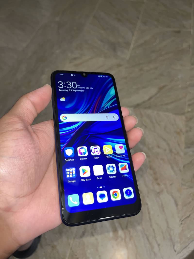 Huawei P Smart 2
