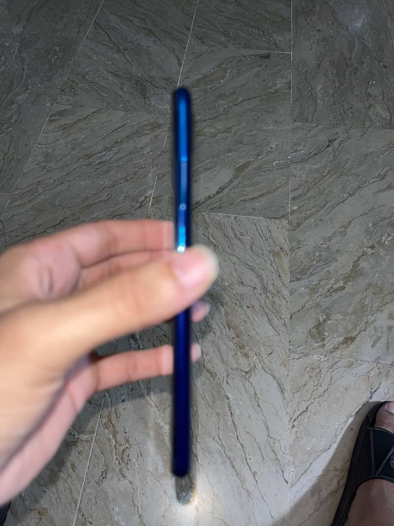 Huawei P Smart 3