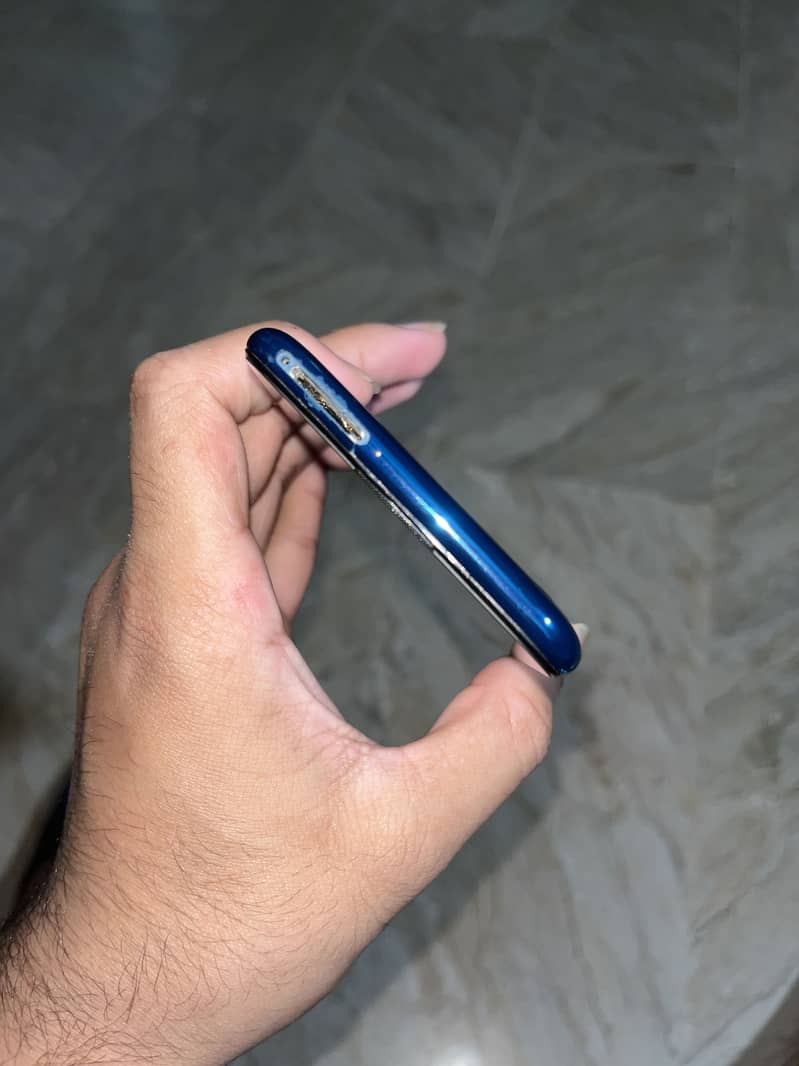Huawei P Smart 4