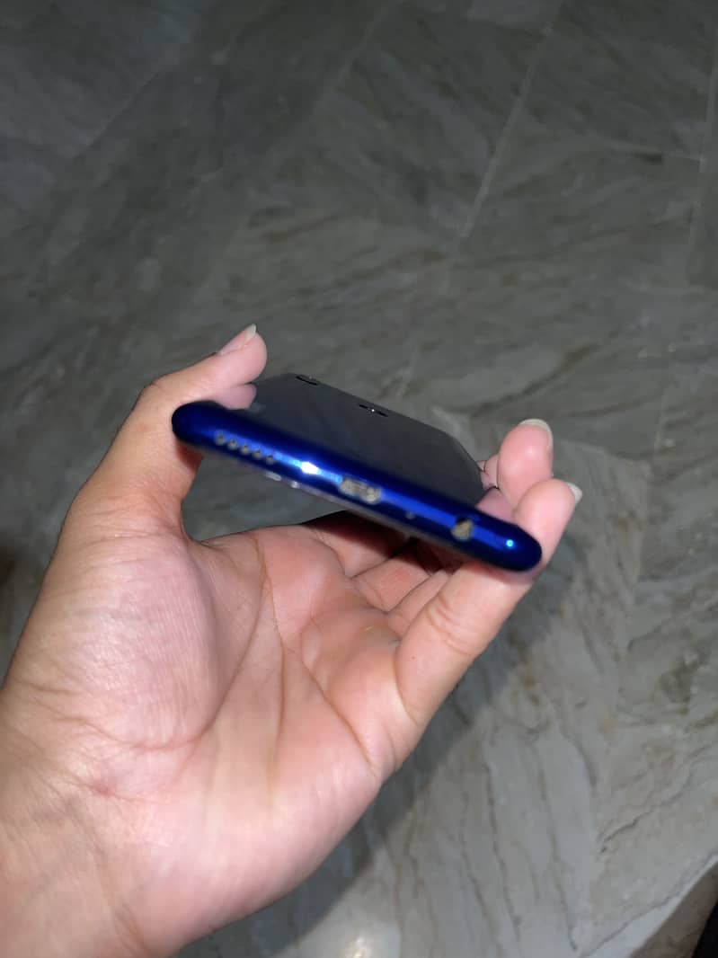 Huawei P Smart 5