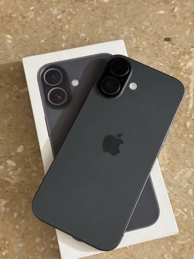 Apple iPhone 17