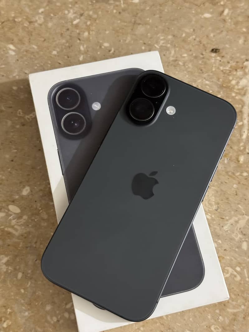 Apple iPhone 17 0