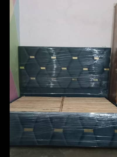 king size bed