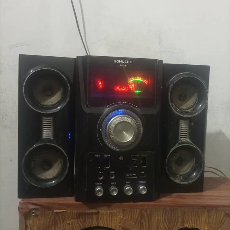 sonlike 0