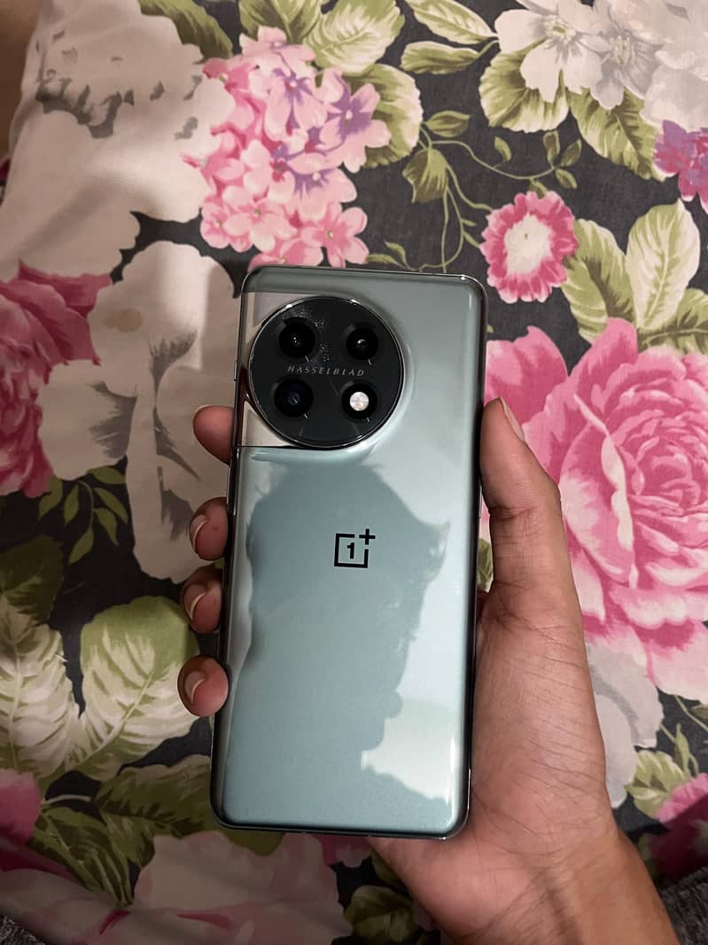 One Plus 11 0