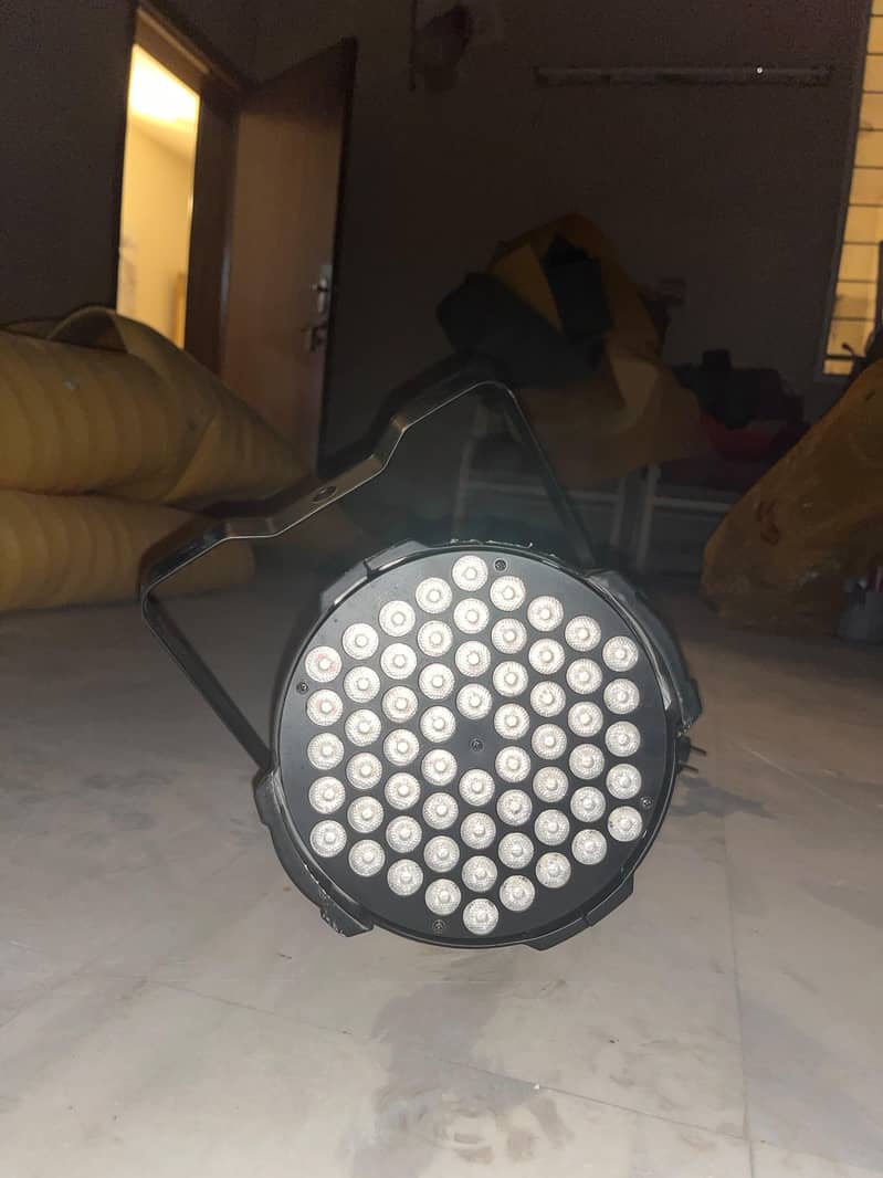 MOSSA SMD LIGHTS 0