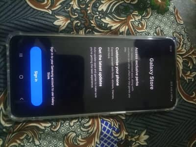 Samsung Mobile A04 4 64 gb