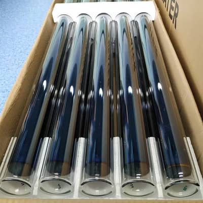 Solar water heater tubes brand new