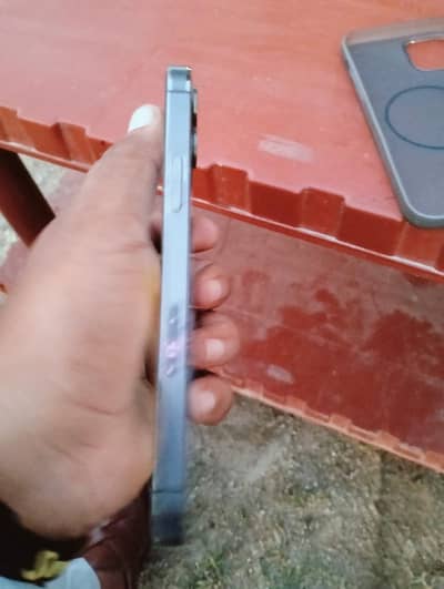 Apple iPhone 12 Pro Black