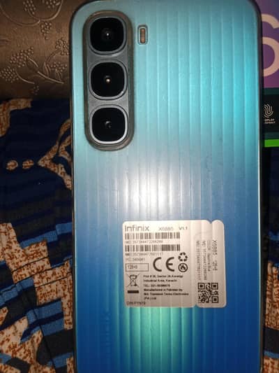 Infinix Other Model