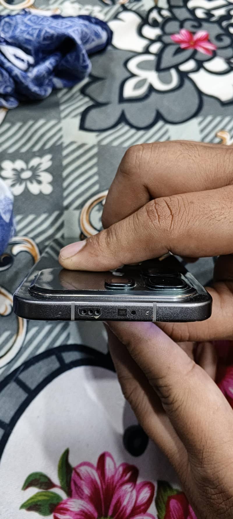 Infinix Note 60 Pro 1