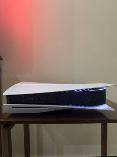 PS5 Disk Edition