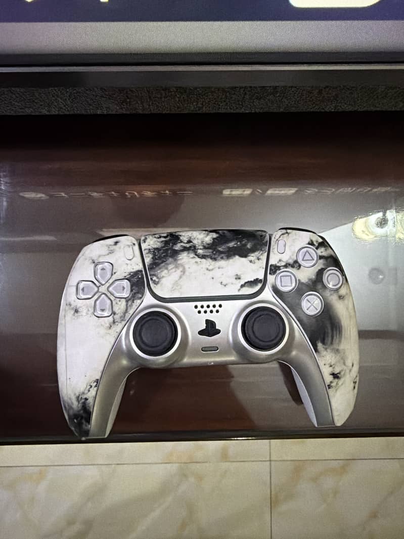 PS5 Disk Edition 4