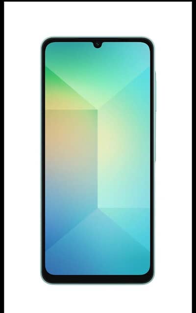 Samsung Mobile A06 4/128