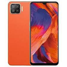 OPPO f17