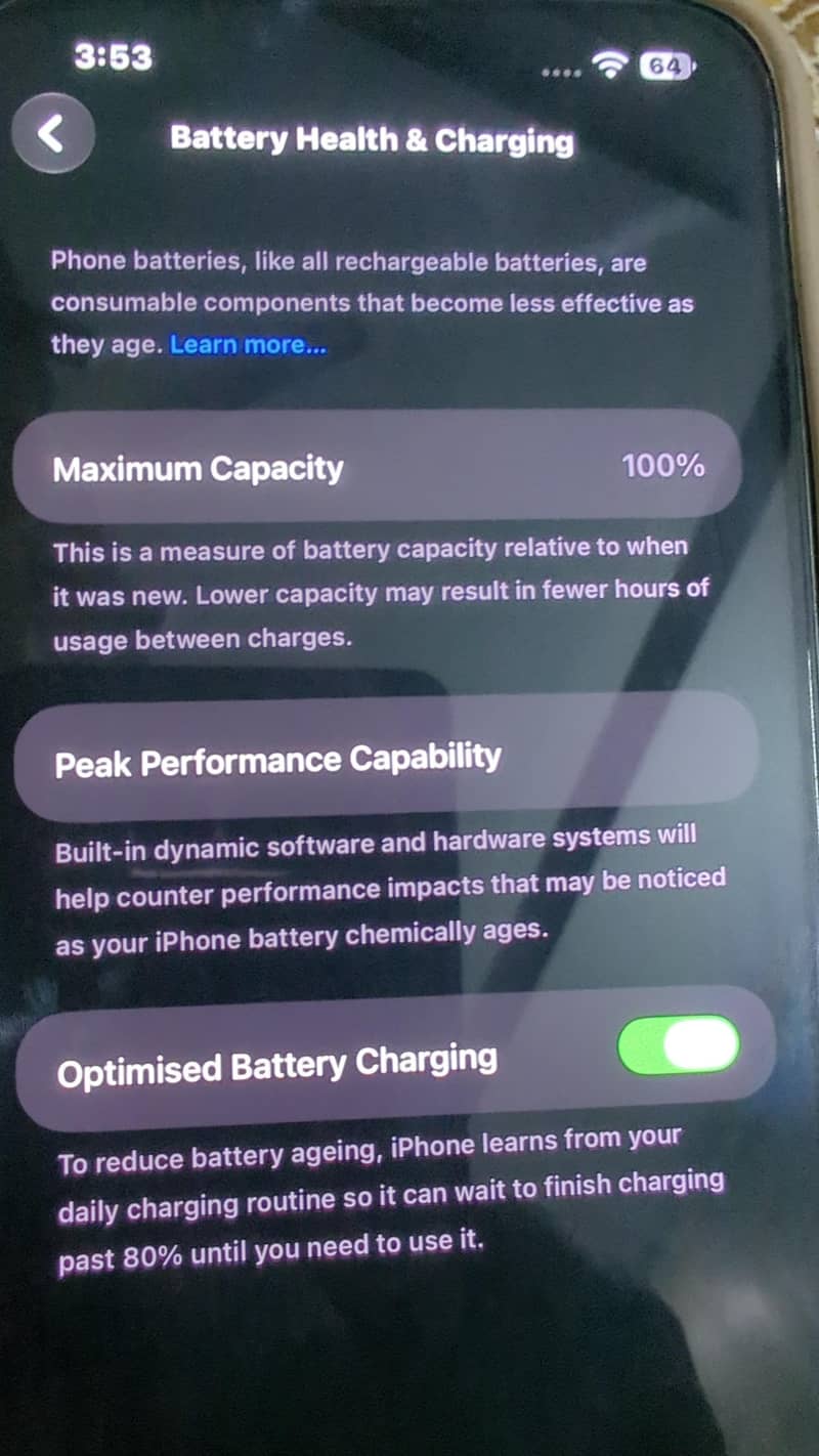 Apple iPhone 13 Pro Max 1